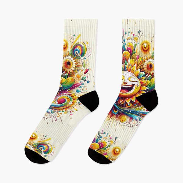 Item preview, Modern , Illustrative Design ,Inspired by Happiness designed and sold by GPrint001.