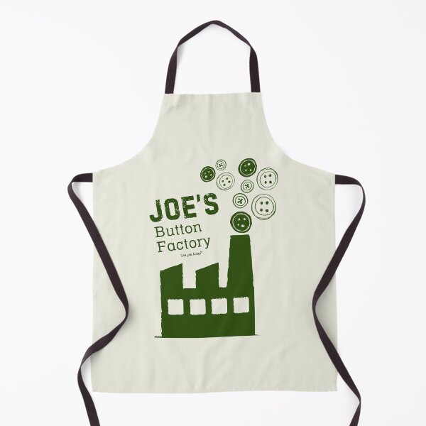 Item preview, Joes button factory song - kids song, nostalgic, are you busy?, My name is Joe designed and sold by tziggles.