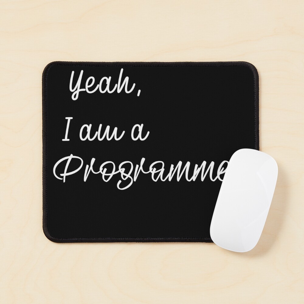 Item preview, Mouse Pad designed and sold by RangersLpg.