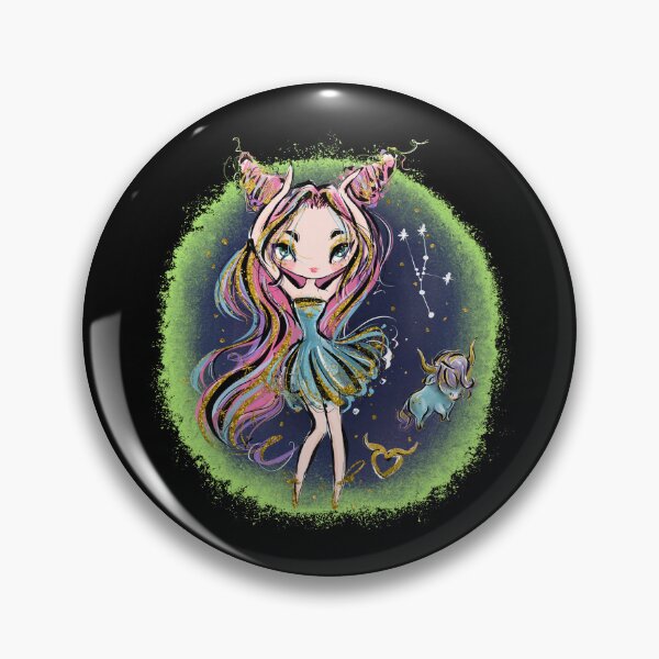 Item preview, Taurus Star Sign designed and sold by ZodiacWonders.