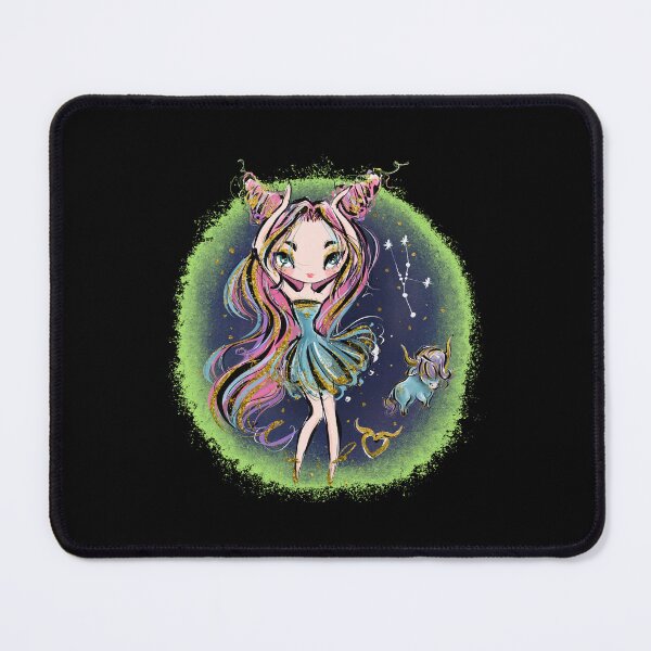 Item preview, Taurus Star Sign designed and sold by ZodiacWonders.