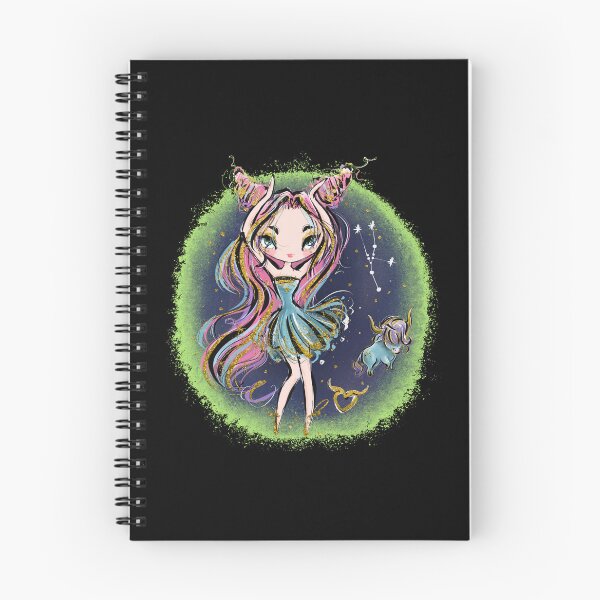 Item preview, Taurus Star Sign designed and sold by ZodiacWonders.