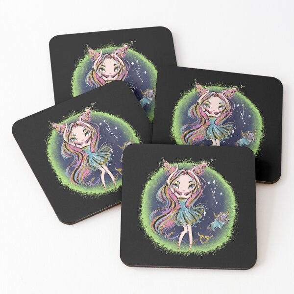 Item preview, Taurus Star Sign designed and sold by ZodiacWonders.