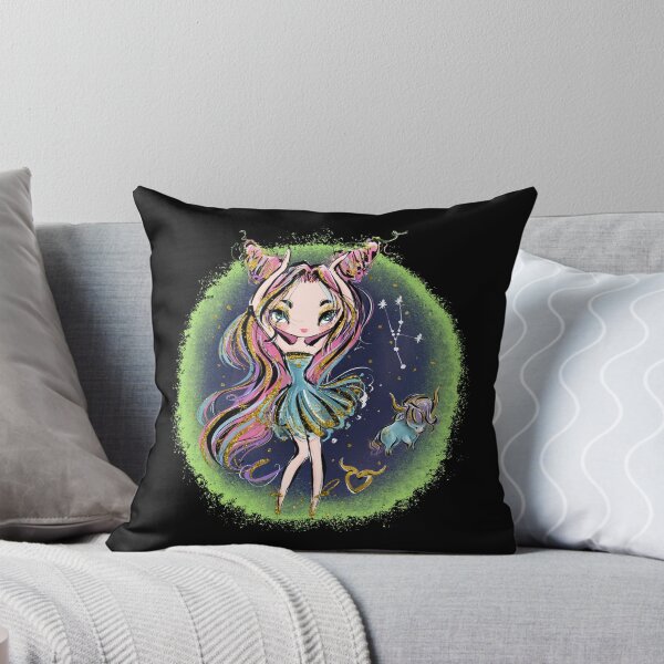 Item preview, Taurus Star Sign designed and sold by ZodiacWonders.