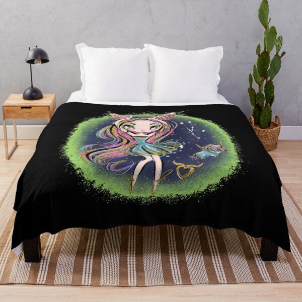 Item preview, Taurus Star Sign designed and sold by ZodiacWonders.