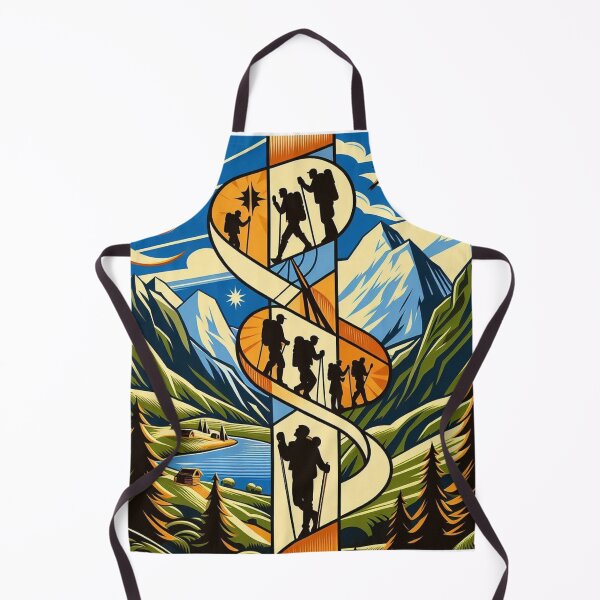 Item preview, Mountain Majesty designed and sold by VistaMar.