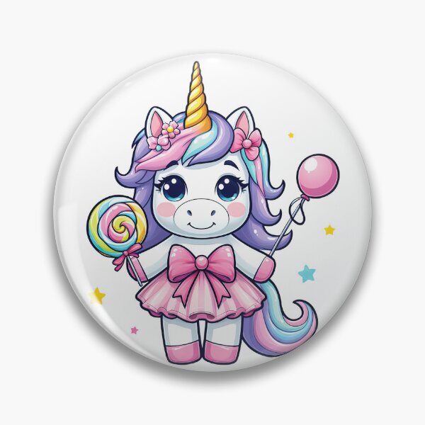 Item preview, Unicorn S02 D90 designed and sold by Houerd.