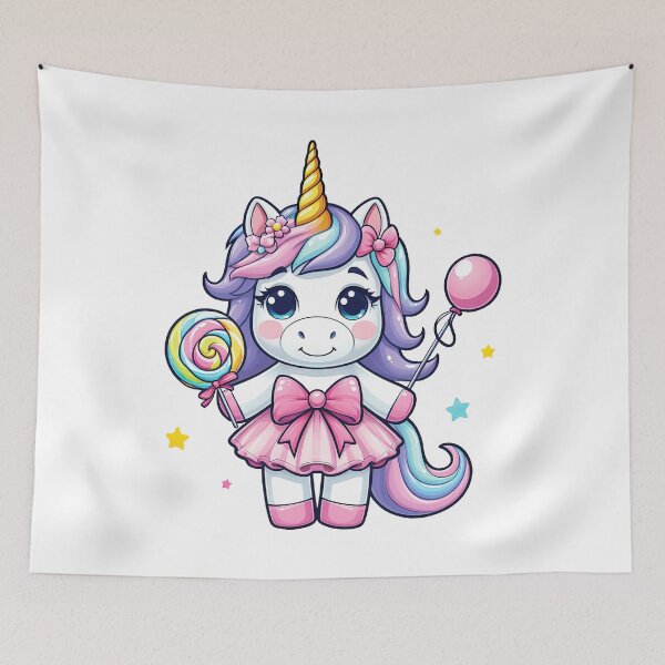 Item preview, Unicorn S02 D90 designed and sold by Houerd.