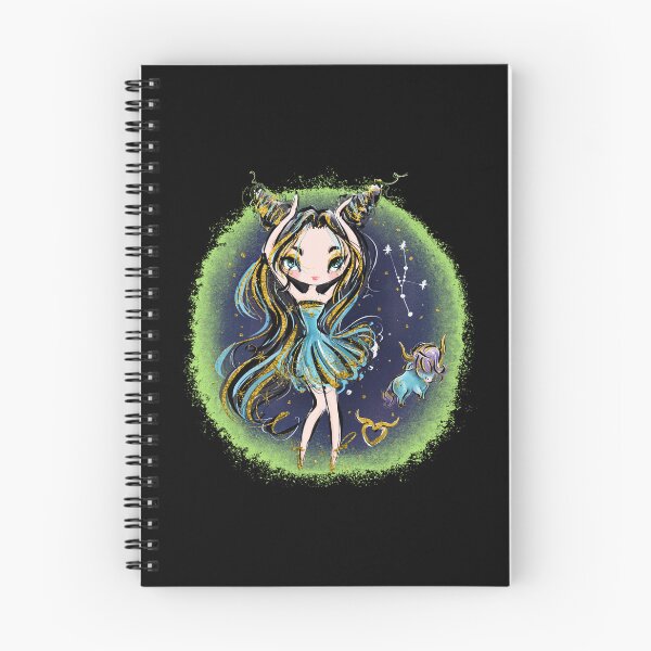 Item preview, Taurus Star Sign designed and sold by ZodiacWonders.
