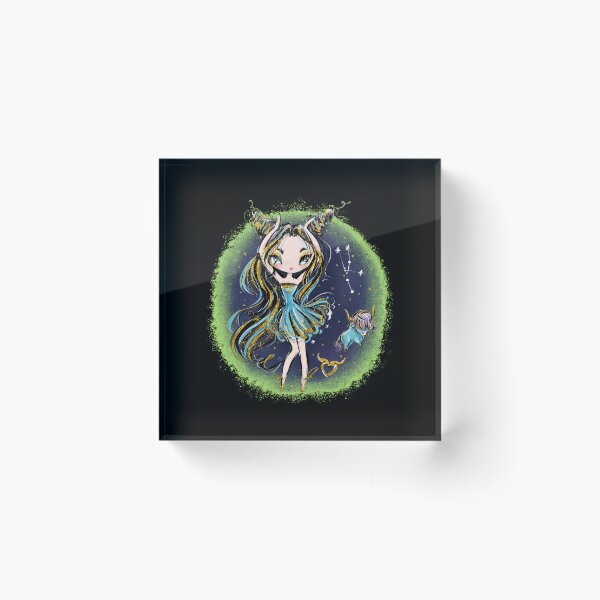 Item preview, Taurus Star Sign designed and sold by ZodiacWonders.