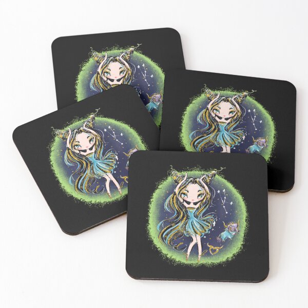 Item preview, Taurus Star Sign designed and sold by ZodiacWonders.