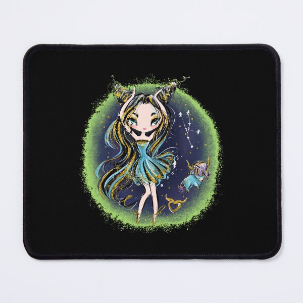 Item preview, Taurus Star Sign designed and sold by ZodiacWonders.