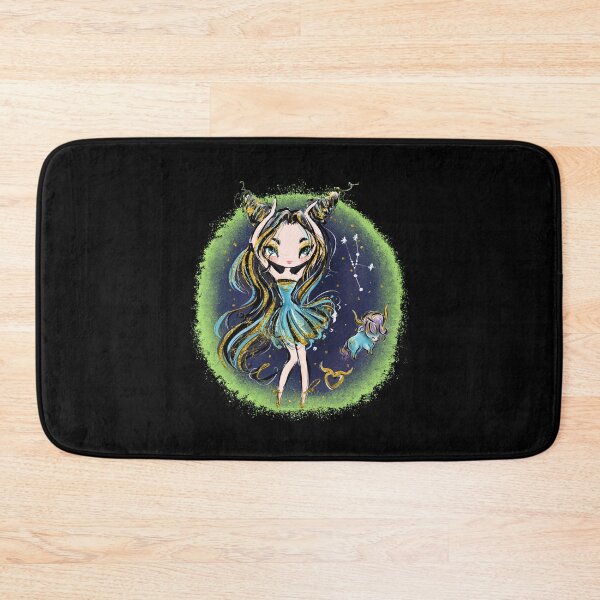 Item preview, Taurus Star Sign designed and sold by ZodiacWonders.