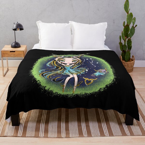 Item preview, Taurus Star Sign designed and sold by ZodiacWonders.