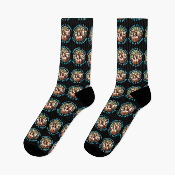 Item preview, Stubborn As A Taurus, Cute As A Button. taurus birthday designed and sold by ZodiacWonders.