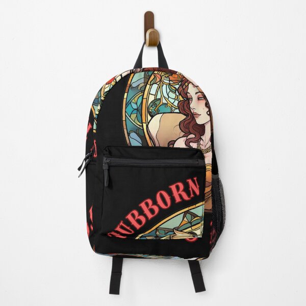 Item preview, Stubborn As A Taurus, Cute As A Button. taurus astrology designed and sold by ZodiacWonders.