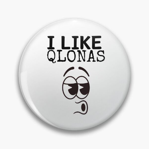 Item preview, I LIKE QLONAS for Spanglish Speakers designed and sold by ZMaria.