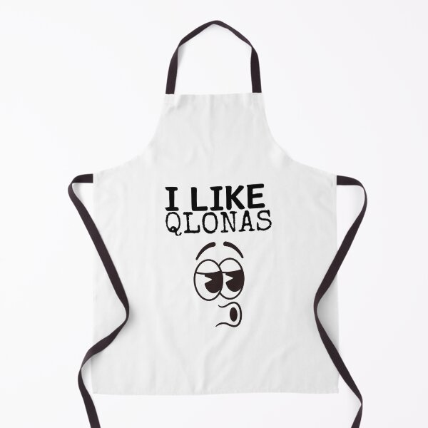 Item preview, I LIKE QLONAS for Spanglish Speakers designed and sold by ZMaria.