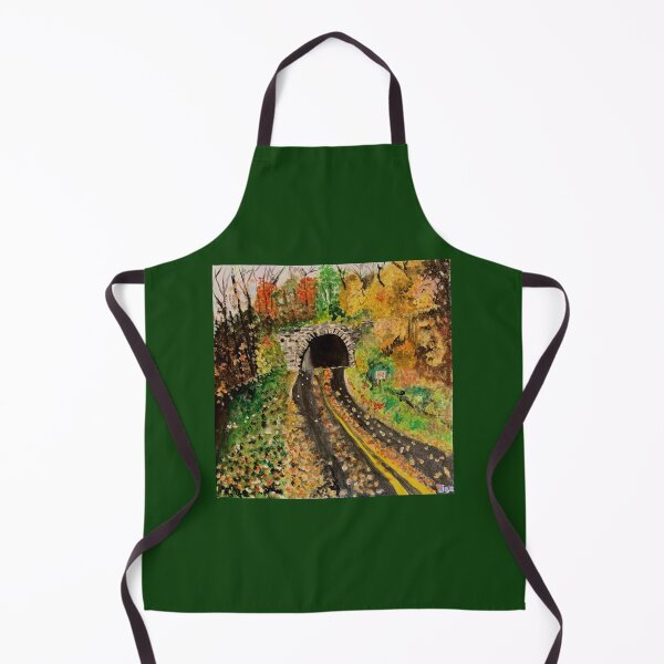Item preview, Blue Ridge Parkway Tunnel designed and sold by Misfitcane.
