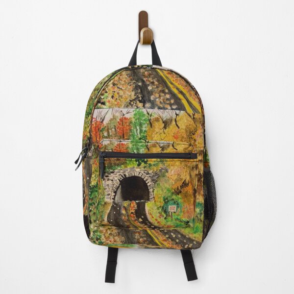 Item preview, Blue Ridge Parkway Tunnel designed and sold by Misfitcane.