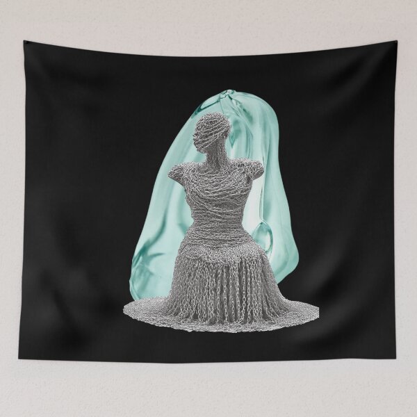 Item preview, Eco Lady II designed and sold by Wiesława Smolińska.
