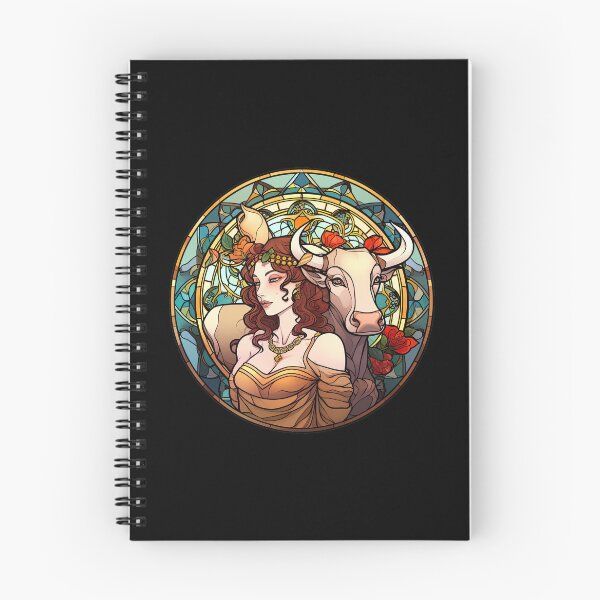 Item preview, Taurus Star Sign designed and sold by ZodiacWonders.