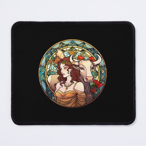 Item preview, Taurus Star Sign designed and sold by ZodiacWonders.