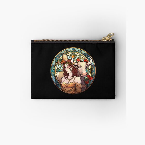 Item preview, Taurus Star Sign designed and sold by ZodiacWonders.