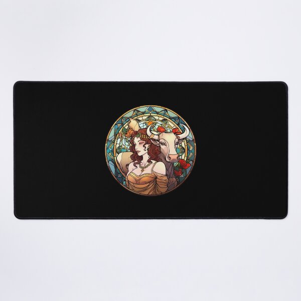 Item preview, Taurus Star Sign designed and sold by ZodiacWonders.