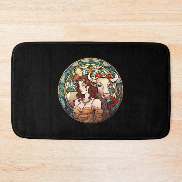 Item preview, Taurus Star Sign designed and sold by ZodiacWonders.