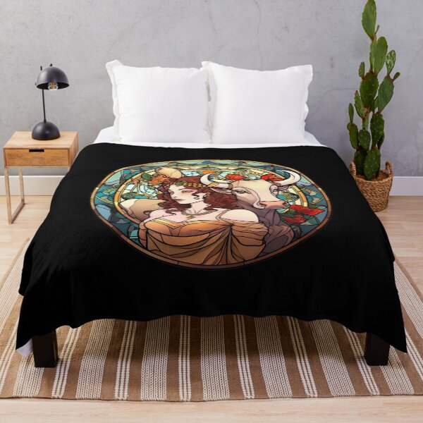 Item preview, Taurus Star Sign designed and sold by ZodiacWonders.