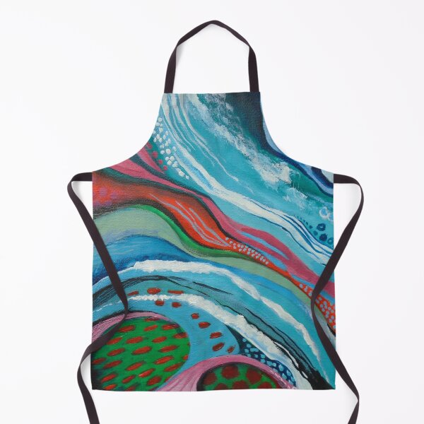 Item preview, The Green Field designed and sold by Erica Rochester.