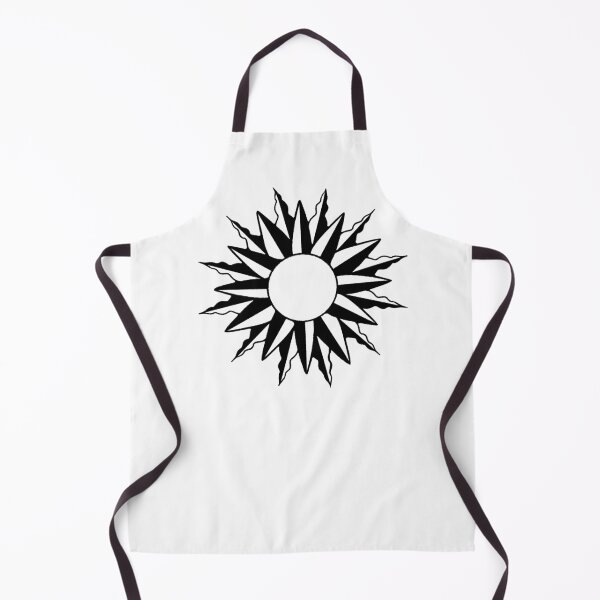 Item preview, Gothic sun designed and sold by Harley-Chapmanx.
