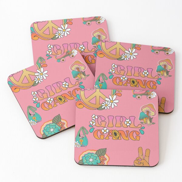 Item preview, Girl Gang designed and sold by TatBreeze.