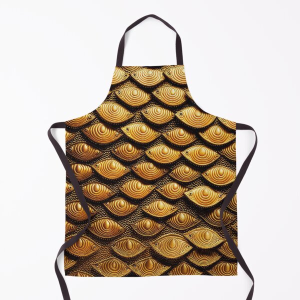 Item preview, Goldfish scales designed and sold by filusattila.