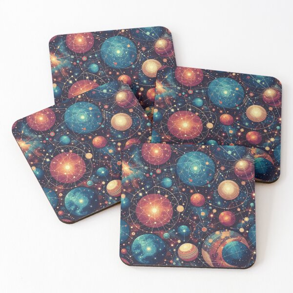 Item preview, Cosmic Dreams designed and sold by OfficierArnaute.