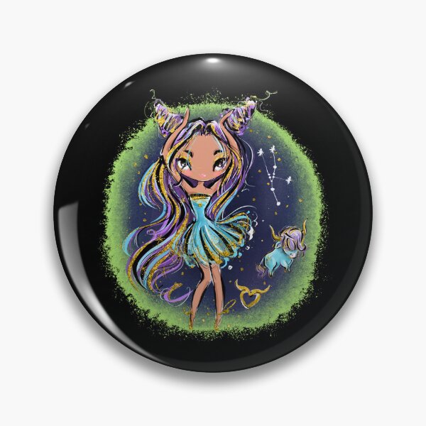 Item preview, Taurus Star Sign designed and sold by ZodiacWonders.