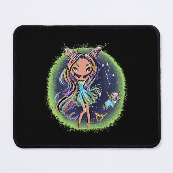 Item preview, Taurus Star Sign designed and sold by ZodiacWonders.