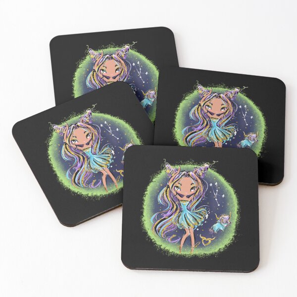 Item preview, Taurus Star Sign designed and sold by ZodiacWonders.