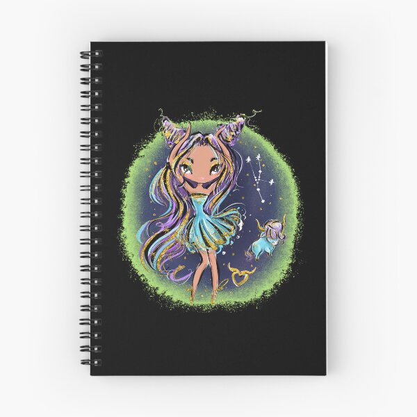 Item preview, Taurus Star Sign designed and sold by ZodiacWonders.