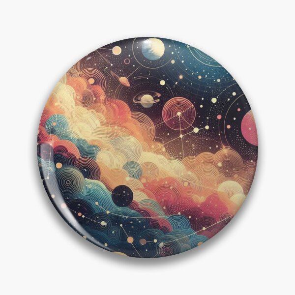 Item preview, Galactic Symphony designed and sold by OfficierArnaute.