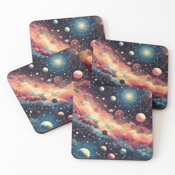 Item preview, Galactic Symphony designed and sold by OfficierArnaute.