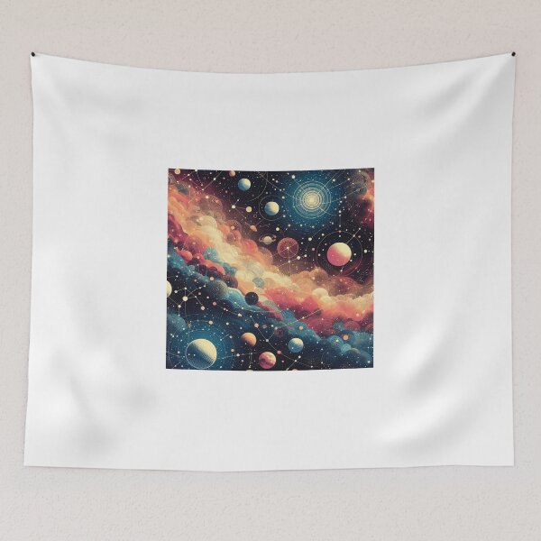 Item preview, Galactic Symphony designed and sold by OfficierArnaute.