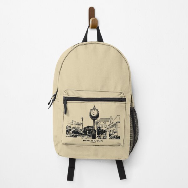 Item preview, Burlington - Ontario designed and sold by Lakeric Cityscapes.