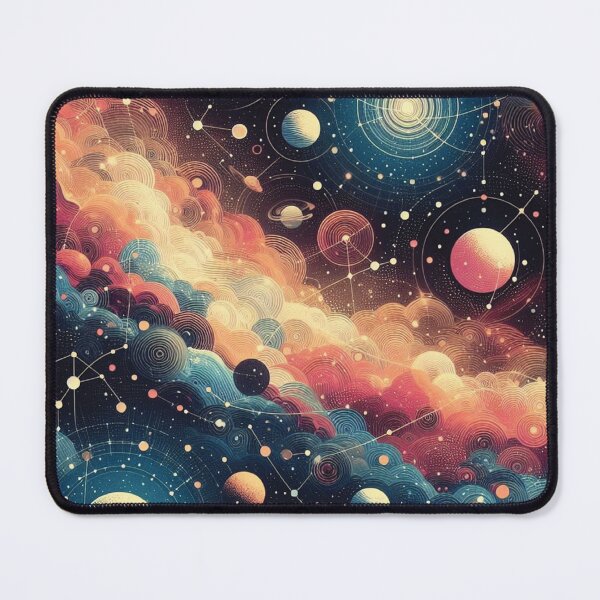 Item preview, Galactic Symphony designed and sold by OfficierArnaute.