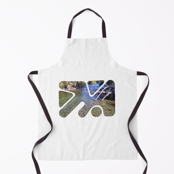 Item preview, Tranquil River: A Peaceful Escape designed and sold by tadeba.