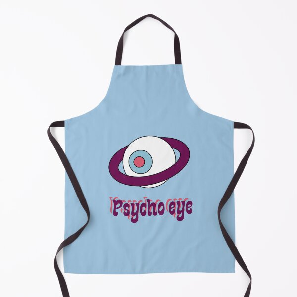 Item preview, Psycho eye  designed and sold by NurzZz73.