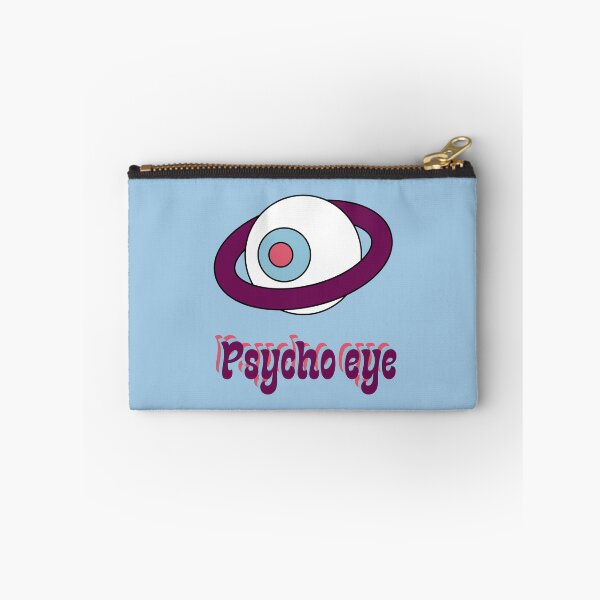 Item preview, Psycho eye  designed and sold by NurzZz73.