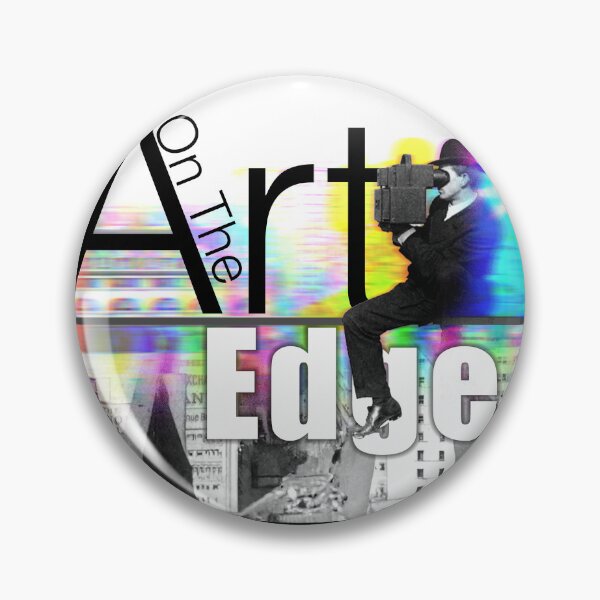 Item preview, Art on the Edge designed and sold by DToneDef.