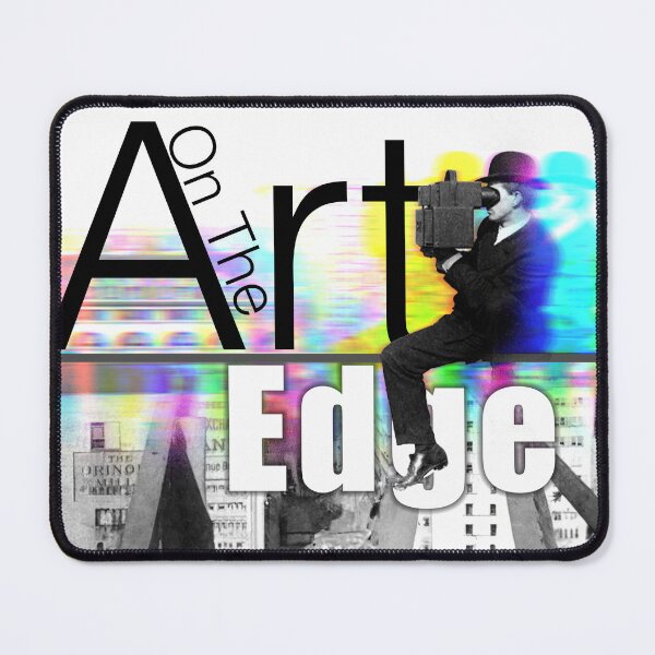 Item preview, Art on the Edge designed and sold by DToneDef.
